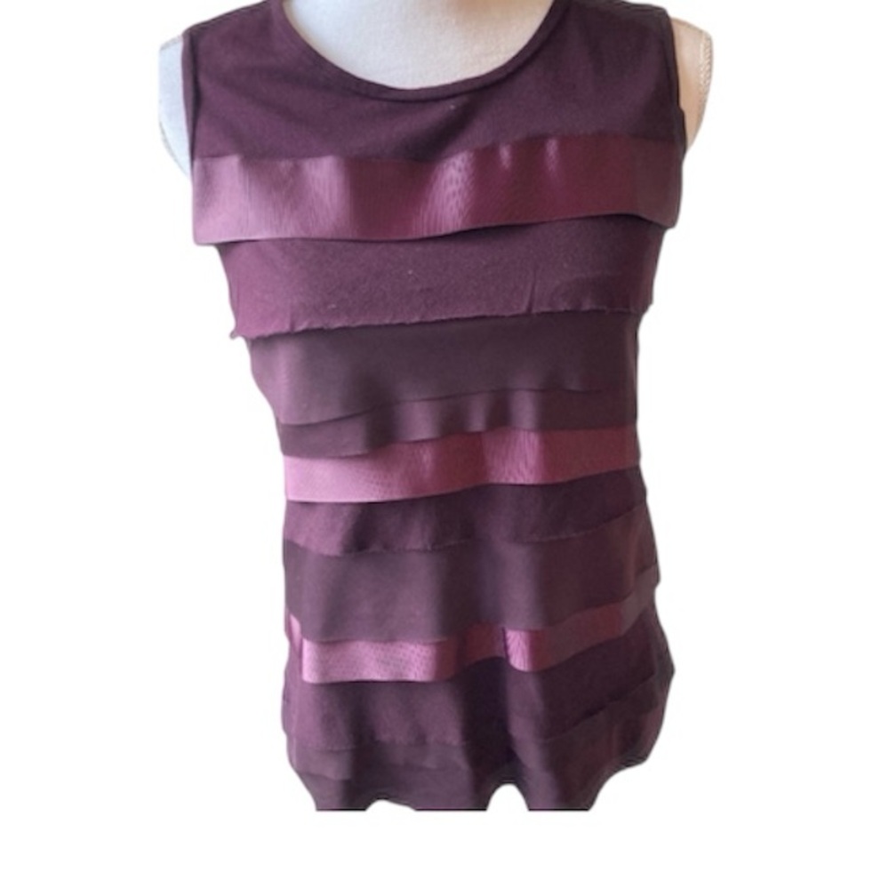 ANN TAYLOR TANK TOP